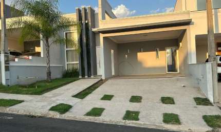 Casa com 3 quartos à venda na Rua das Marés, 158, Residencial São Bento, Salto por R$ 1.450.000