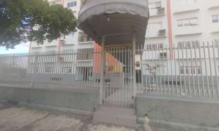 Apartamento com 1 quarto para alugar na Rua Itapiru, 795, Bela Vista, Salto, 81 m2 por R$ 1.470