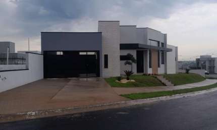 Casa com 3 quartos à venda na Rua Paraibuna, 135, Residencial Lagos D'Icaraí, Salto por R$ 1.200.000