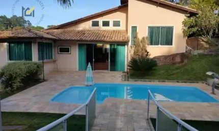 Casa com 3 quartos à venda na Rua Aquarela do Brasil, .84, Condomínio Monte Belo, Salto por R$ 2.100.000