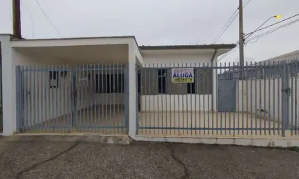 Casa com 2 quartos para alugar na Rua Doutor Henrique Viscardi, 811, Vila Nova, Salto por R$ 2.300