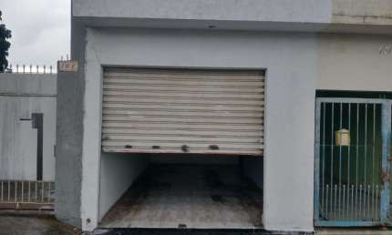 Ponto comercial com 1 sala para alugar na Rua São Pedro, 167, Jardim São Judas Tadeu, Salto por R$ 1.100