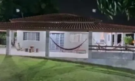 Chácara / sítio com 2 quartos à venda na Rua das Glicínias, 891, Chácara Iracema, Salto por R$ 1.100.000
