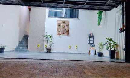 Casa com 2 quartos à venda na Rua Monte Mor, 132, Jardim da Cidade II, Salto por R$ 380.000