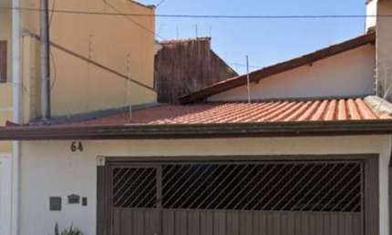 Casa com 2 quartos à venda na Rua das Samambaias, 64, Residencial Porto Seguro, Salto por R$ 400.000