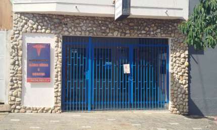 Ponto comercial com 4 salas à venda na Rua Doutor Barros Júnior, 232, Centro, Salto por R$ 500.000