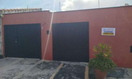 Casa com 2 quartos à venda na Rua Monte Mor, 125, Jardim da Cidade II, Salto por R$ 490.000