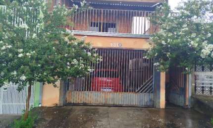 Casa com 2 quartos à venda na Rua Jurista Alcides Vidigal, 131, Residencial Parque Laguna, Salto por R$ 300.000