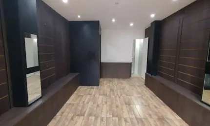Ponto comercial com 1 sala para alugar na Rua Prudente de Moraes, 431B, Centro, Salto por R$ 1.400