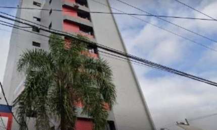 Sala comercial com 1 sala à venda na Avenida Dom Pedro II, .301., Centro, Salto por R$ 150.000