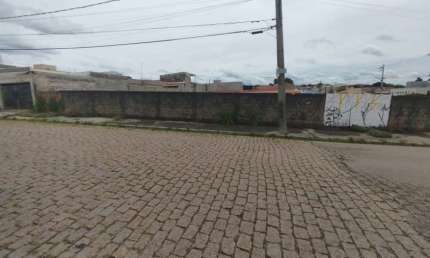 Terreno à venda na Rua Vinte e Quatro de Outubro, 2054, Vila Roma, Salto por R$ 380.000