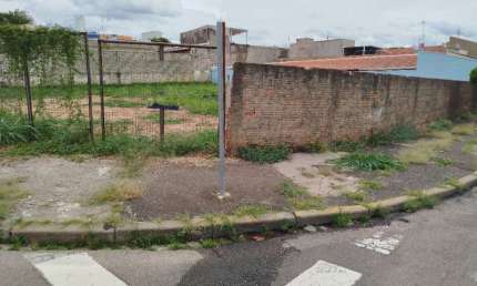 Terreno à venda na Rua Vinte e Quatro de Outubro, 2074, Vila Roma, Salto por R$ 370.000
