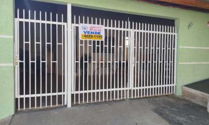 Casa com 3 quartos à venda na Rua Álvaro de Sousa, 168, Jardim Santa Marta III, Salto por R$ 350.000