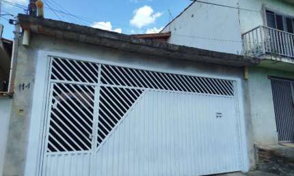 Casa com 2 quartos à venda na Rua São Joaquim, 114, Jardim Bom Retiro, Salto por R$ 220.000
