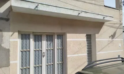 Casa comercial com 5 salas para alugar na Rua Floriano Peixoto, 266, Vila Nova, Salto por R$ 5.000