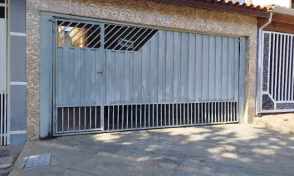 Casa com 2 quartos à venda na rua porto feliz, 100, jardim da cidade, salto por r$ 350.000