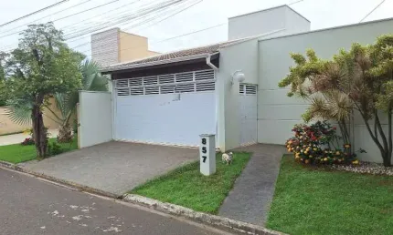 Casa em condomínio fechado com 3 quartos à venda na rua praia de ipanema, 857, jardim sol d'icaraí, salto por r$ 1.150.000