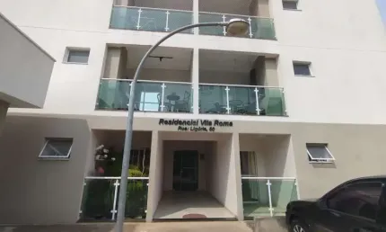 Apartamento com 2 quartos à venda na Rua Liguria, 50, Vila Roma, Salto, 59 m2 por R$ 270.000