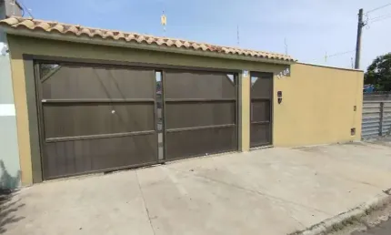Casa com 3 quartos à venda na Rua América, 1208, Jardim Celani, Salto por R$ 1.000.000