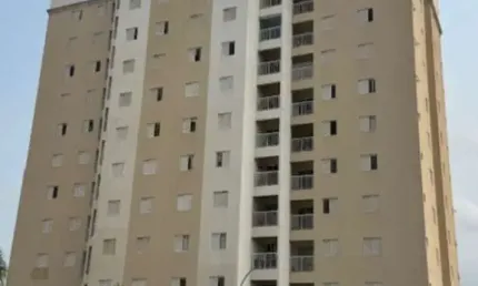 Apartamento com 3 quartos à venda na Rua São Mateus, 79, Jardim Nova Era, Salto, 105 m2 por R$ 550.000