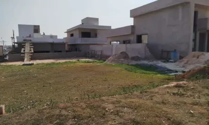 Terreno à venda na Rua Vereador Benedito de Quadros, Residencial Central Parque, Salto por R$ 350.000