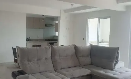 Apartamento com 2 quartos à venda na Rua Joaquim Nabuco, 140, Vila Teixeira, Salto, 103 m2 por R$ 750.000