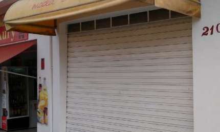 Ponto comercial com 1 sala para alugar na Rua dos Curumbatás, 261, Salto de São José, Salto por R$ 1.150