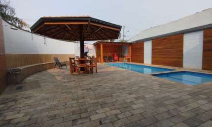Ponto comercial com 1 sala à venda na Rua Estado de Minas Gerais, 20, Loteamento Terras de São Pedro e São Paulo, Salto por R$ 550.000