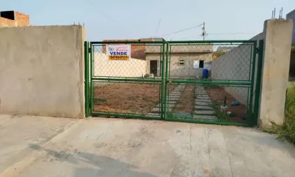 Casa com 1 quarto à venda na rua dos araribes, 343, jardim américa, salto por r$ 300.000