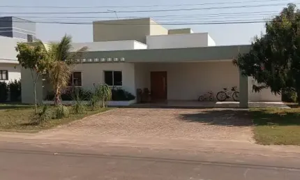 Casa em condomínio fechado com 4 quartos à venda na Rua Adoniram Barbosa, 1045, Terras de Mont Serrat, Salto por R$ 1.350.000