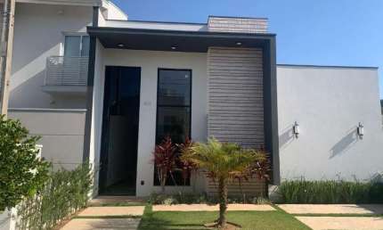 Casa com 3 quartos para alugar na Rua dos Oceanos, 45, Residencial São Bento, Salto por R$ 6.500