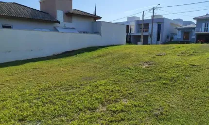 Terreno à venda na Rua Vereador Adelino Matiuzzi, s/n, Residencial Central Parque, Salto por R$ 330.000