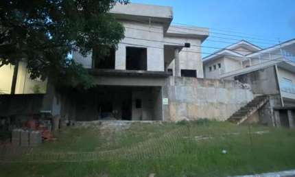 Casa em condomínio fechado com 5 quartos à venda na Avenida Palmeira Real, Alto das Palmeiras, Itu por R$ 1.500.000