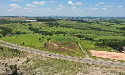 Terreno à venda na Rodovia Waldomiro Corrêa de Camargo, Vila Martins, Itu por R$ 9.000.000