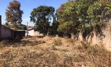 Terreno à venda na Rua Siracusa, Jardim Europa, Salto por R$ 315.000