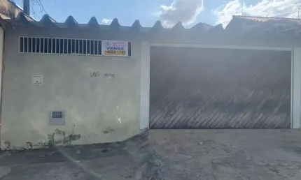 Casa com 3 quartos à venda na rua roque lazzazera, 609, jardim santa marta ii, salto por r$ 400.000