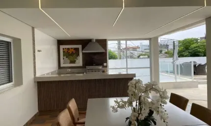 Casa com 4 quartos à venda na Alameda Santa Margarida, Jardim Theodora, Itu por R$ 5.000.000