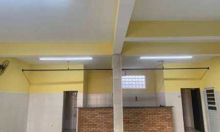 Ponto comercial para alugar na Rua Rússia, 477, Jardim Planalto, Salto, 104 m2 por R$ 3.200
