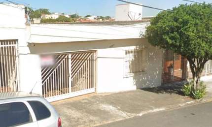 Casa com 3 quartos à venda na Rua Quintino Bocaiúva, 667, Centro, Salto por R$ 500.000