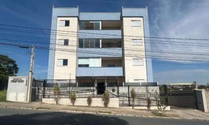 Apartamento com 2 quartos à venda na Rua Floriano Peixoto, 1832, Jardim Sontag, Salto, 119 m2 por R$ 350.000