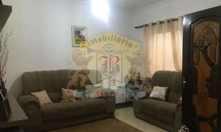 Casa com 3 quartos à venda na Rua Rússia, 661, Jardim Planalto, Salto por R$ 500.000