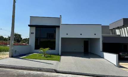 Casa com 3 quartos à venda na Rua das Marés, 122, Residencial São Bento, Salto por R$ 980.000