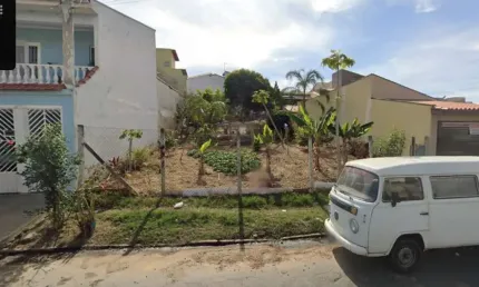 Terreno à venda na Rua Áustria, Jardim Celani, Salto por R$ 170.000