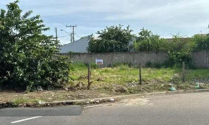 Terreno à venda na Rua Fernando Coutinho, Jardim Santa Marta, Salto por R$ 260.000