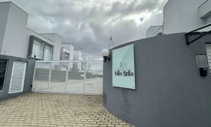Casa em condomínio fechado com 3 quartos à venda na rua rubi, 85, jardim sontag, salto, 108 m2 por r$ 690.000