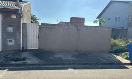 Terreno à venda na RUA ANTONIO DE SOUZA CARVALHO, s/n, Jardim Santa Marta III, Salto por R$ 125.000