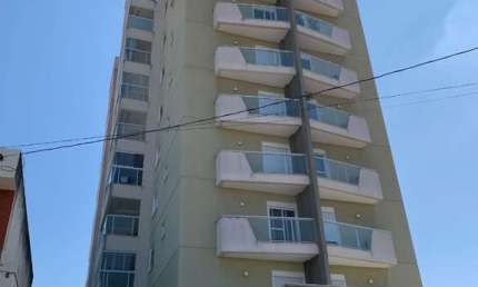 Apartamento com 2 quartos para alugar na Rua Joaquim Nabuco, 140, Centro, Salto, 140 m2 por R$ 4.500