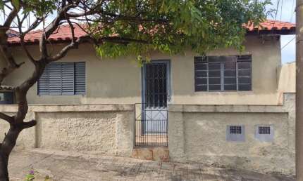 Casa com 2 quartos à venda na Rua Presidente Wenceslau, 79, Centro, Salto por R$ 340.000