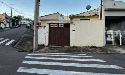 Casa com 1 quarto à venda na Rua Machado de Assis, 256, Jardim Três Marias, Salto por R$ 260.000