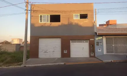Casa com 2 quartos à venda na Rua Roque Lazzazera, 1212, Jardim Santa Marta III, Salto